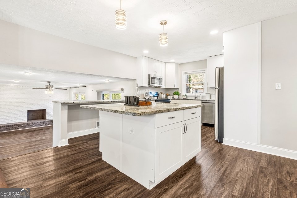 3220 Rockview Drive Lithonia - Photo 8