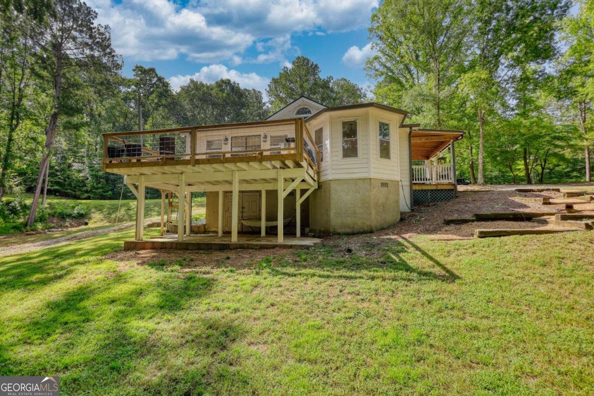 222 River Bend Drive Eatonton - Photo 10