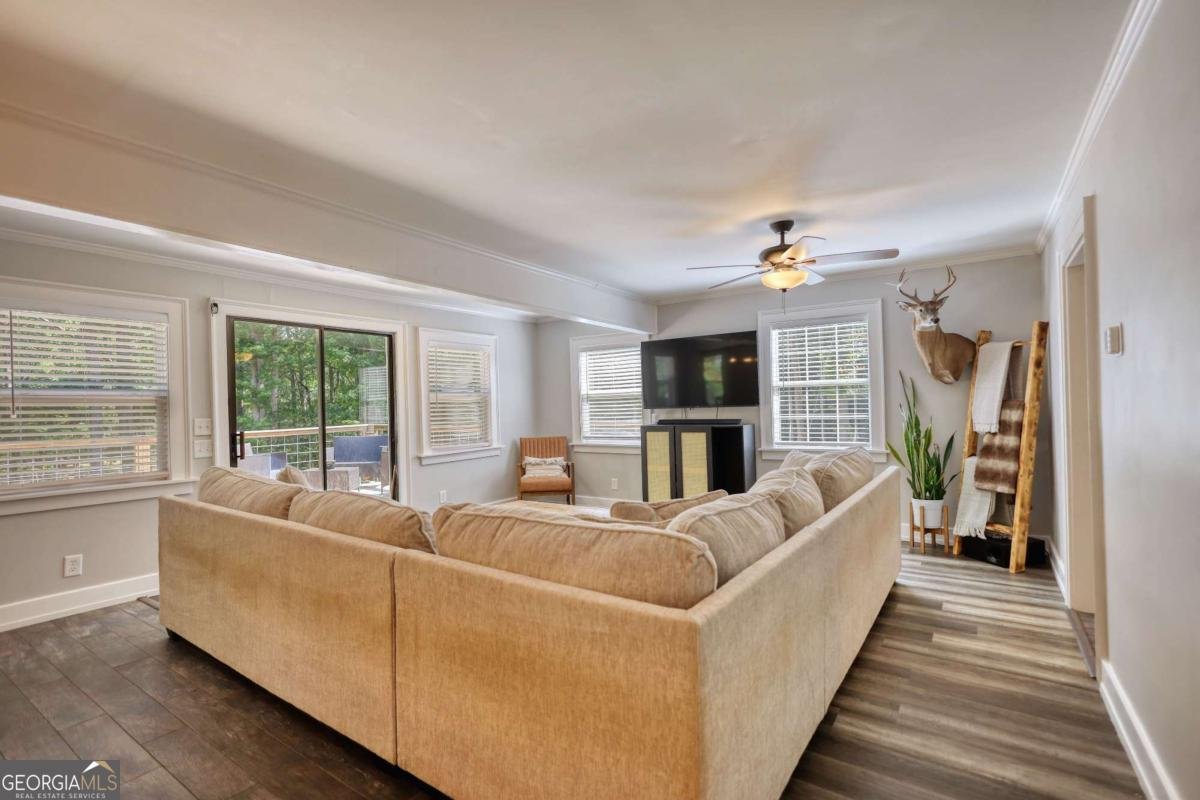 222 River Bend Drive Eatonton - Photo 32