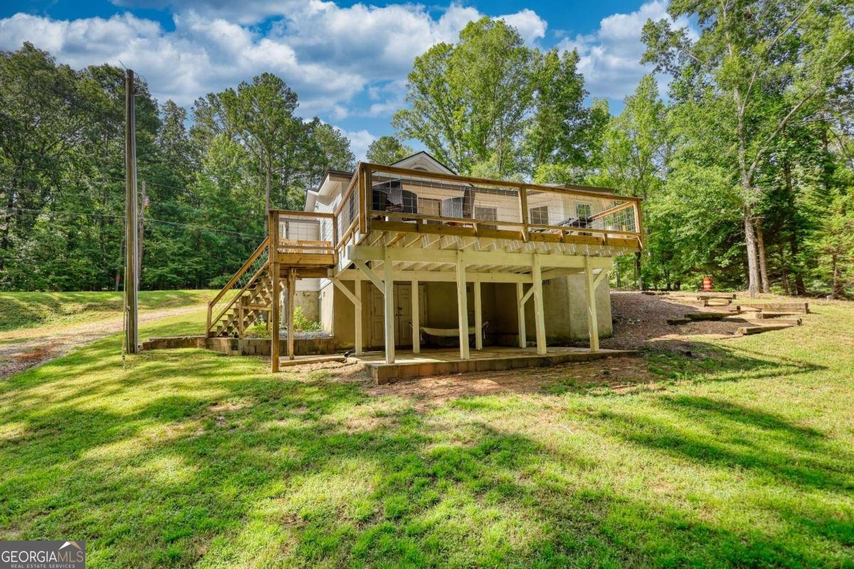 222 River Bend Drive Eatonton - Photo 9