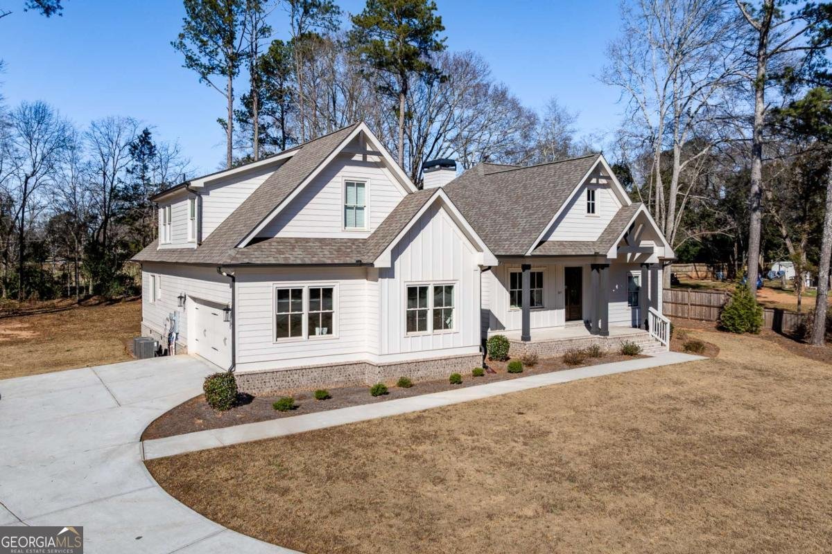 157 Main Street Watkinsville - Photo 62