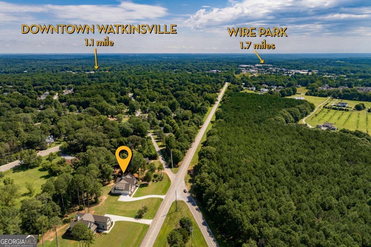 157 Main Street Watkinsville - Photo 66