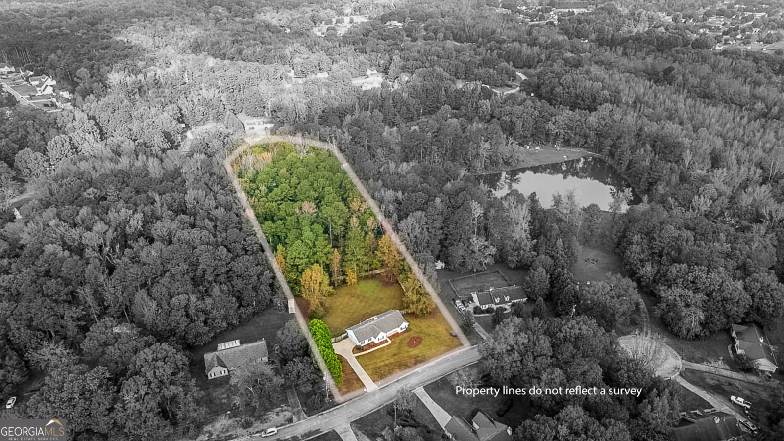 3019 Ryan Road Locust Grove - Photo 11