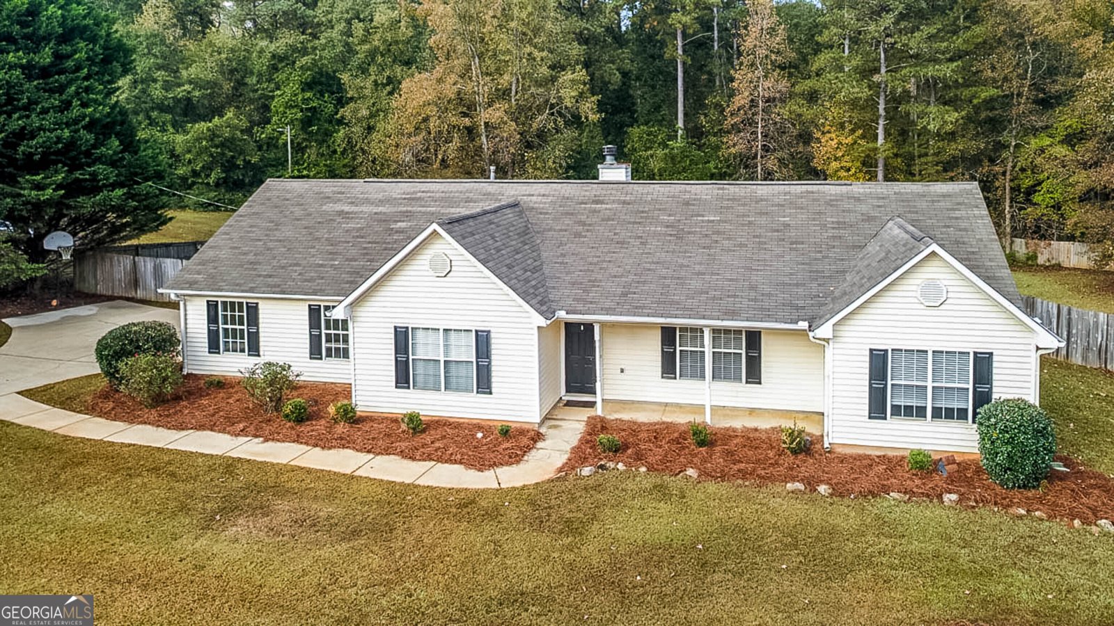 3019 Ryan Road Locust Grove - Photo 31