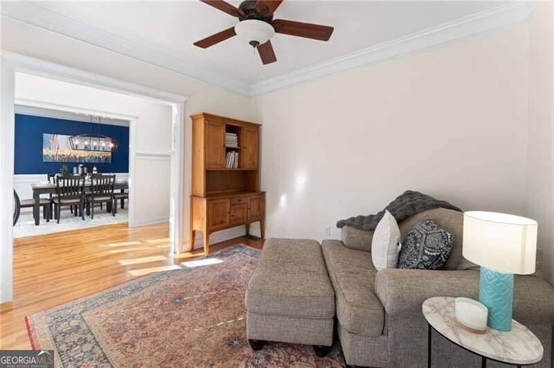 7585 Old Saddle Ridge Way Cumming - Photo 10