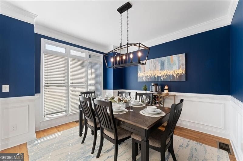 7585 Old Saddle Ridge Way Cumming - Photo 11