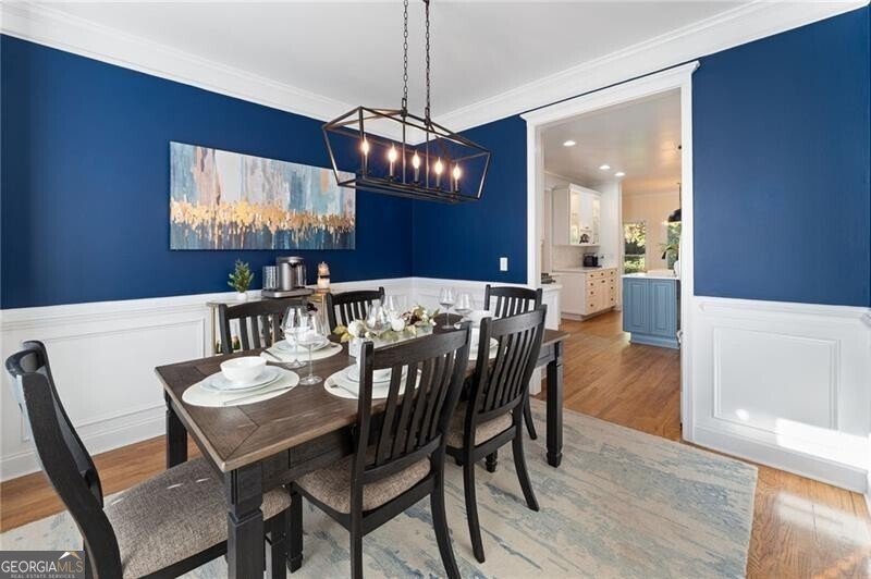 7585 Old Saddle Ridge Way Cumming - Photo 12