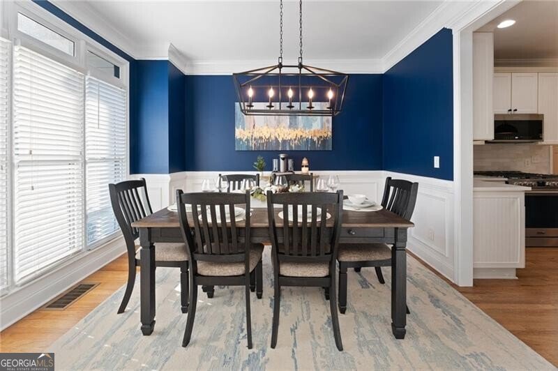 7585 Old Saddle Ridge Way Cumming - Photo 13