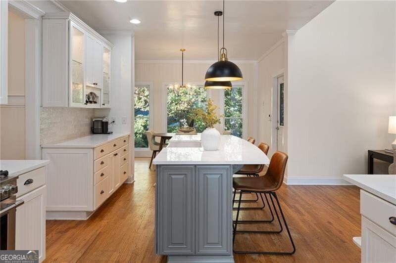 7585 Old Saddle Ridge Way Cumming - Photo 15