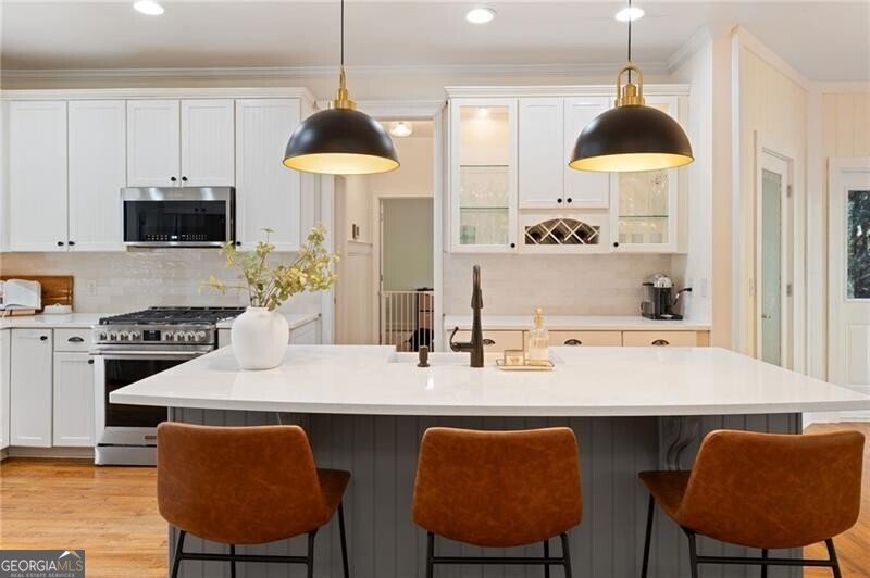 7585 Old Saddle Ridge Way Cumming - Photo 16