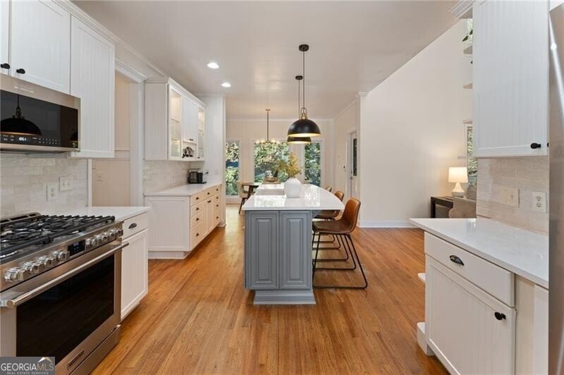 7585 Old Saddle Ridge Way Cumming - Photo 17