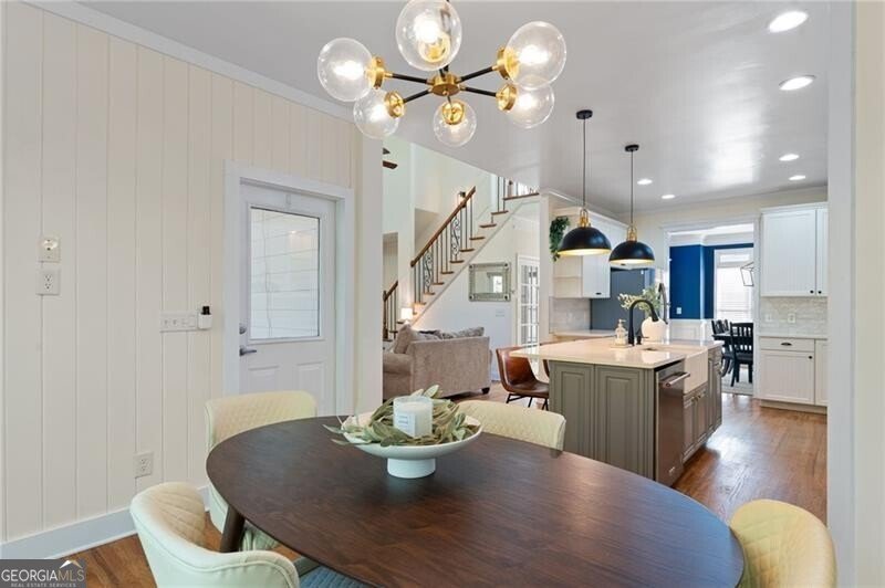 7585 Old Saddle Ridge Way Cumming - Photo 19