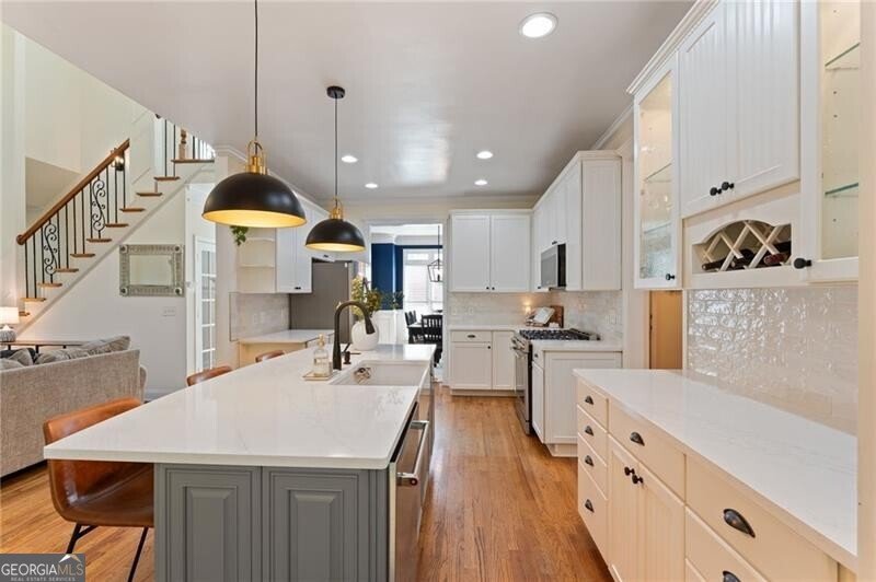 7585 Old Saddle Ridge Way Cumming - Photo 20