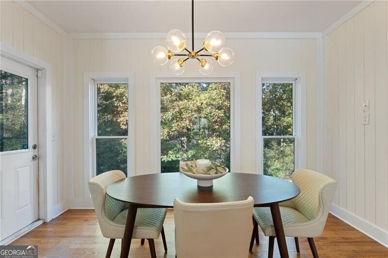 7585 Old Saddle Ridge Way Cumming - Photo 21