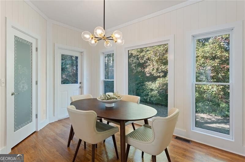 7585 Old Saddle Ridge Way Cumming - Photo 22