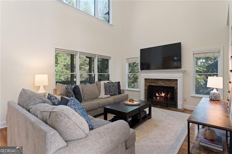 7585 Old Saddle Ridge Way Cumming - Photo 27