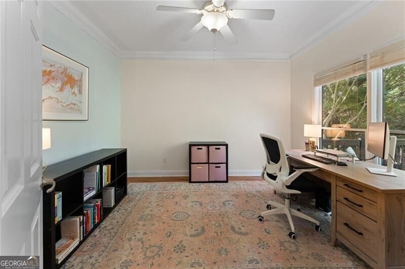 7585 Old Saddle Ridge Way Cumming - Photo 29