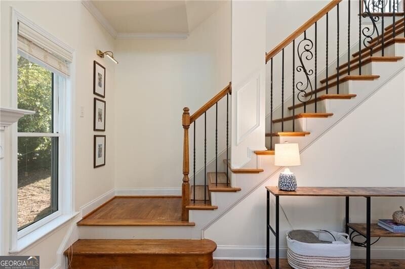 7585 Old Saddle Ridge Way Cumming - Photo 30