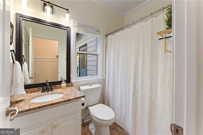 7585 Old Saddle Ridge Way Cumming - Photo 31