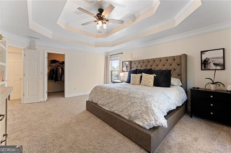 7585 Old Saddle Ridge Way Cumming - Photo 34