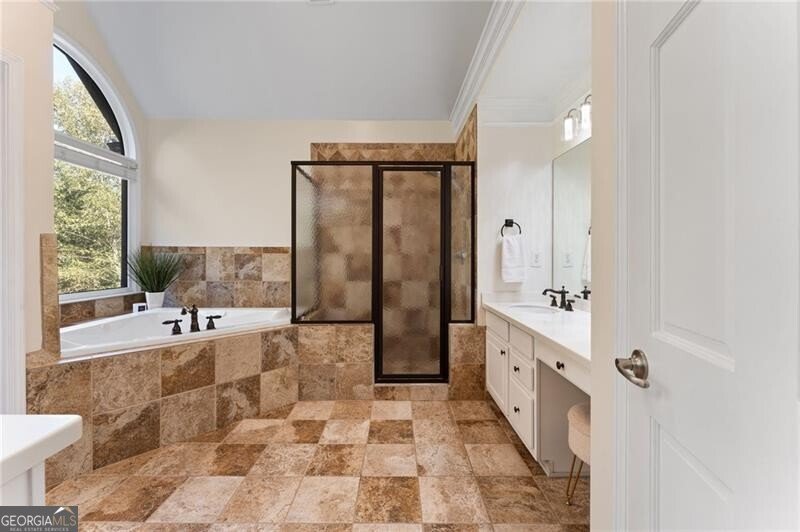 7585 Old Saddle Ridge Way Cumming - Photo 35