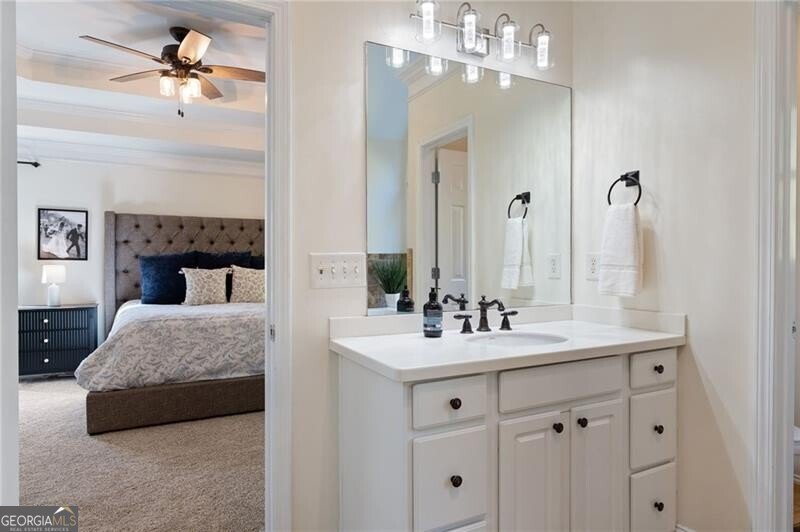 7585 Old Saddle Ridge Way Cumming - Photo 37