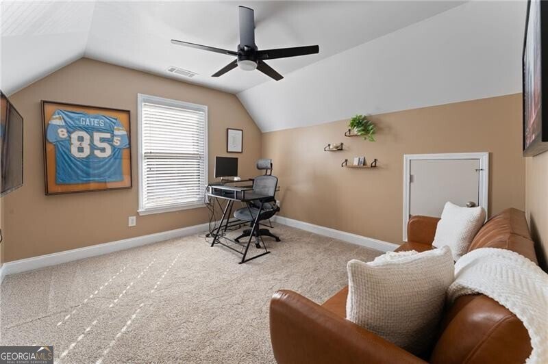 7585 Old Saddle Ridge Way Cumming - Photo 39