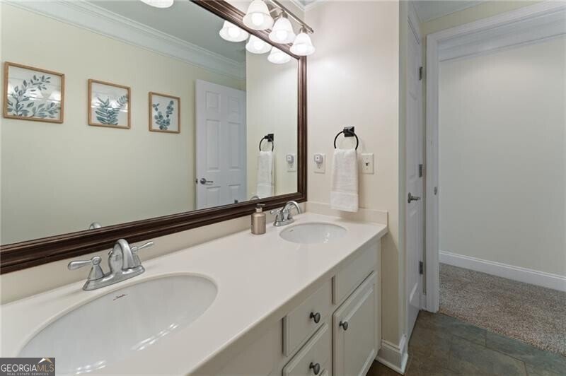 7585 Old Saddle Ridge Way Cumming - Photo 40