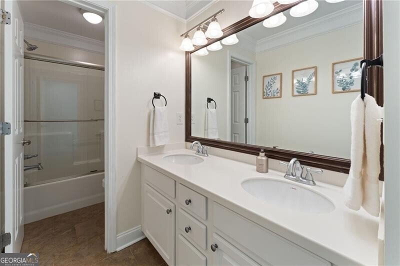 7585 Old Saddle Ridge Way Cumming - Photo 41