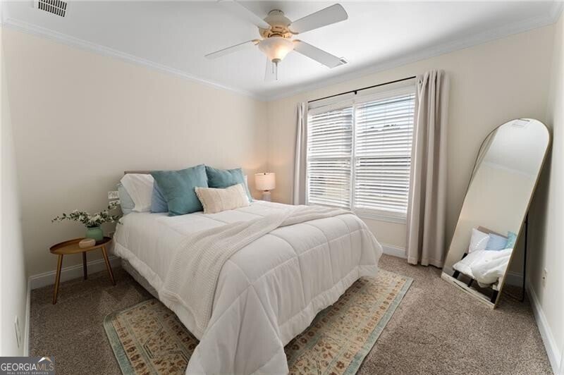 7585 Old Saddle Ridge Way Cumming - Photo 42