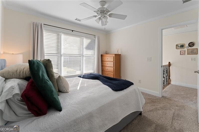 7585 Old Saddle Ridge Way Cumming - Photo 43