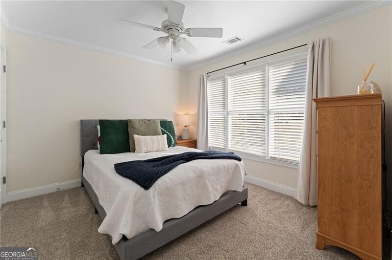 7585 Old Saddle Ridge Way Cumming - Photo 44