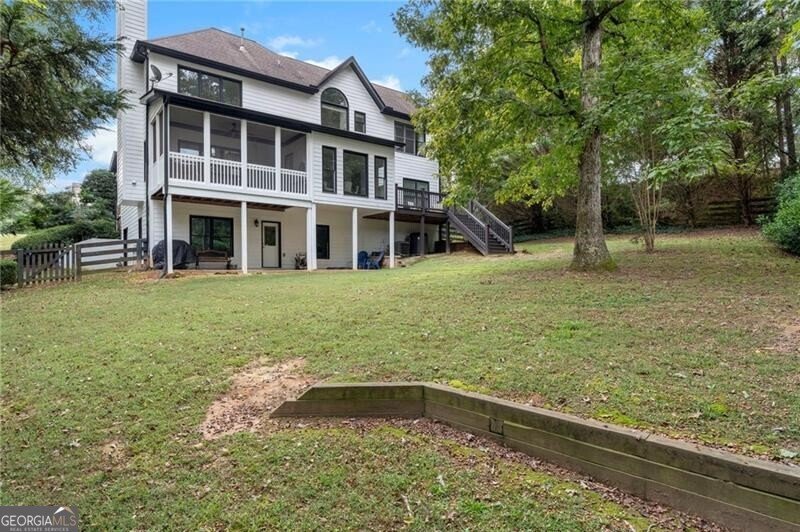 7585 Old Saddle Ridge Way Cumming - Photo 45