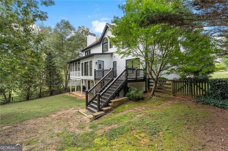 7585 Old Saddle Ridge Way Cumming - Photo 46