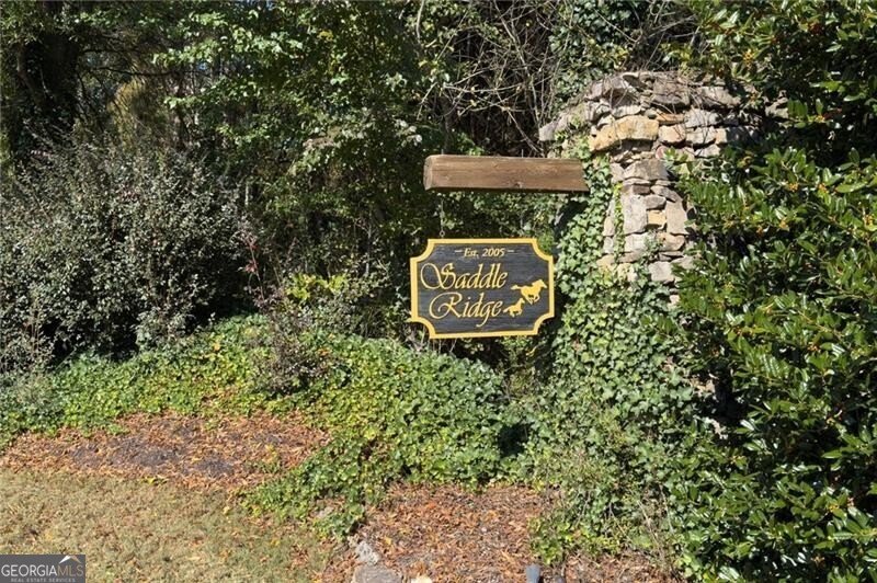 7585 Old Saddle Ridge Way Cumming - Photo 52