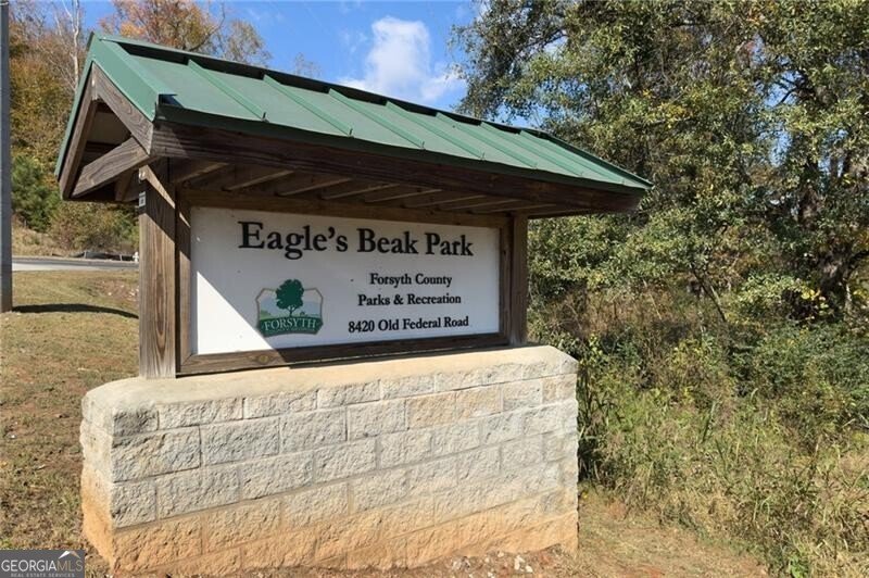 7585 Old Saddle Ridge Way Cumming - Photo 55