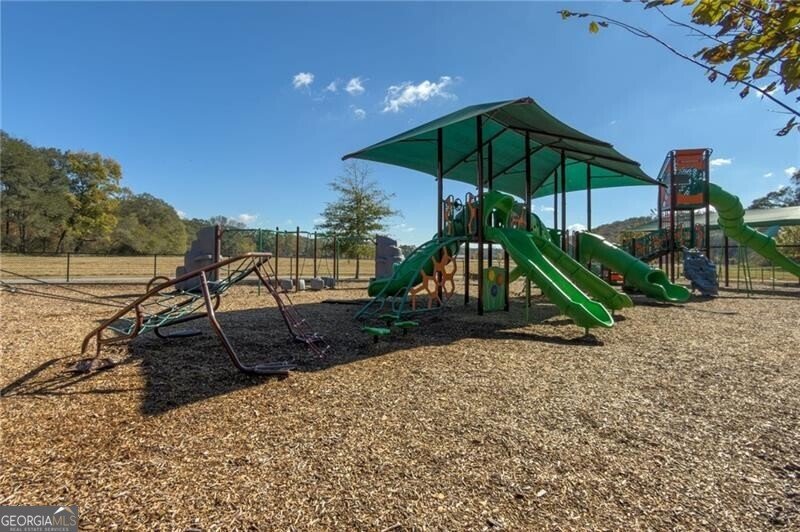 7585 Old Saddle Ridge Way Cumming - Photo 56