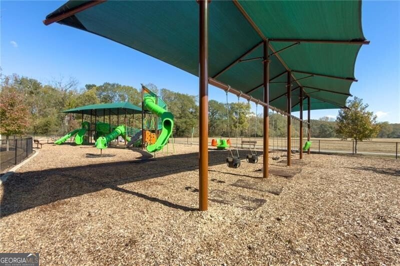 7585 Old Saddle Ridge Way Cumming - Photo 57