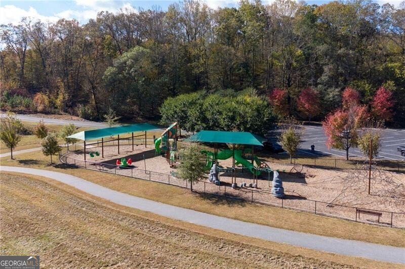 7585 Old Saddle Ridge Way Cumming - Photo 59