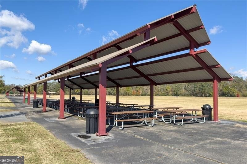 7585 Old Saddle Ridge Way Cumming - Photo 61