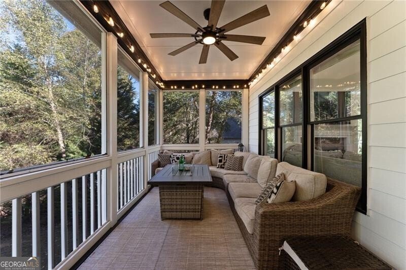 7585 Old Saddle Ridge Way Cumming - Photo 8