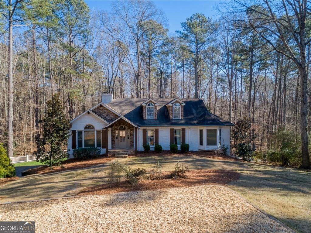 23 Midway Road Marietta - Photo 1
