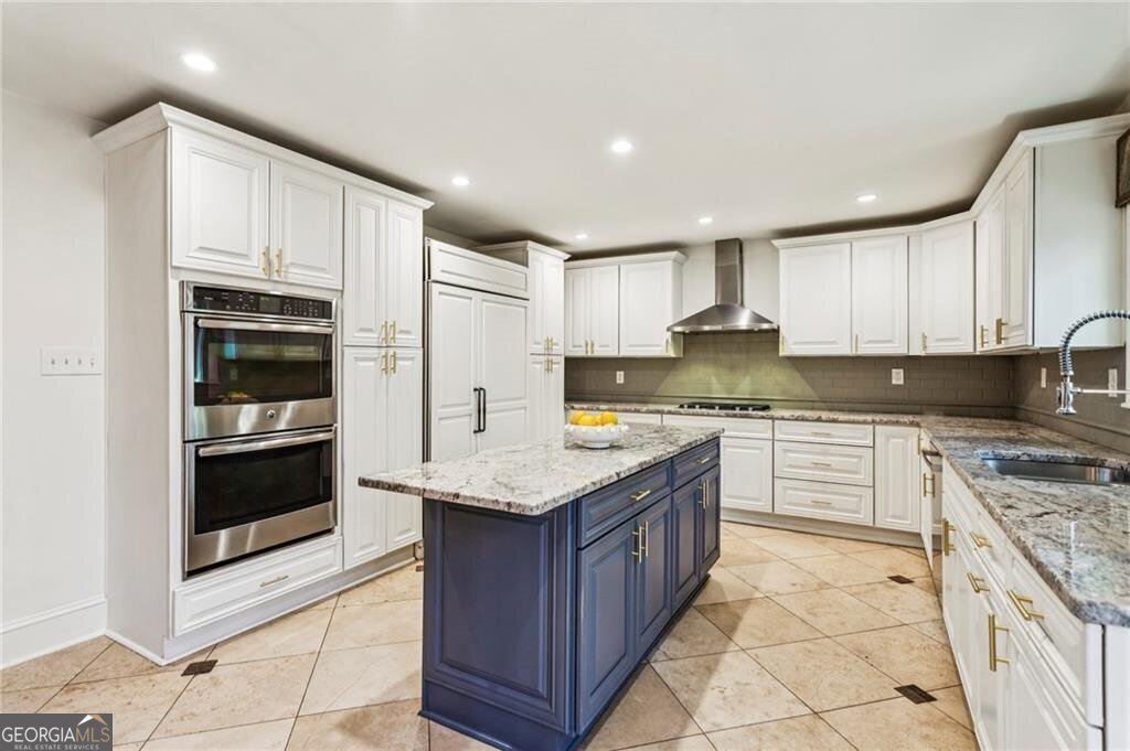 23 Midway Road Marietta - Photo 10