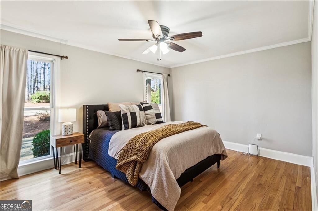 23 Midway Road Marietta - Photo 16