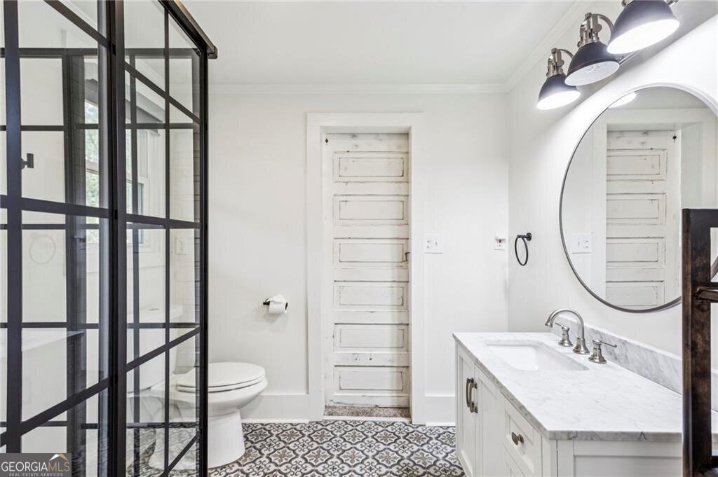 23 Midway Road Marietta - Photo 28