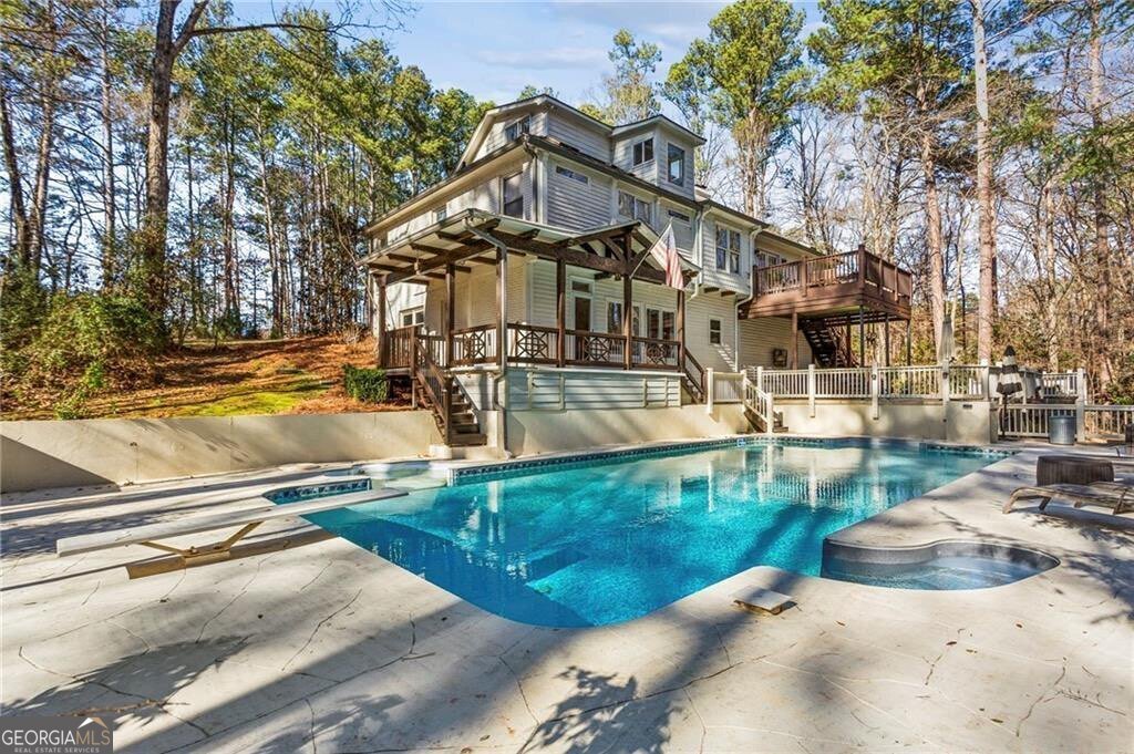 23 Midway Road Marietta - Photo 30