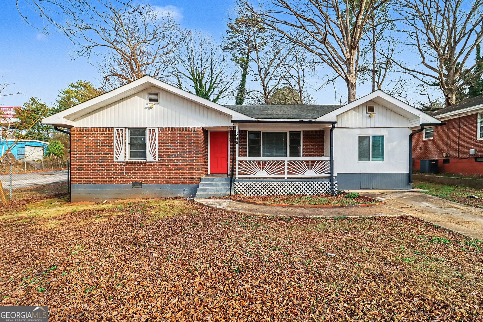 1848 Pinedale Place Decatur - Photo 1