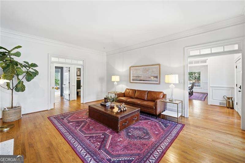 8520 Valemont Drive Sandy Springs - Photo 15