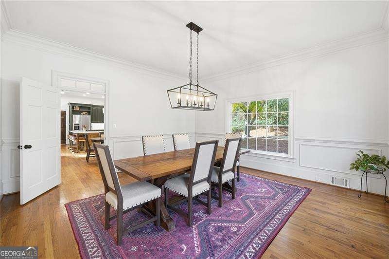 8520 Valemont Drive Sandy Springs - Photo 18