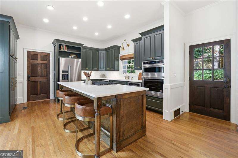 8520 Valemont Drive Sandy Springs - Photo 20